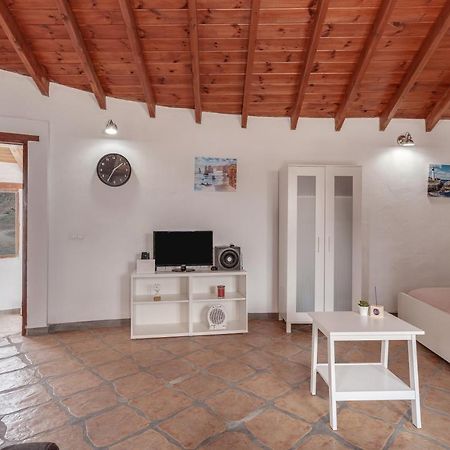 Casa Alonso Villa Pajara  Ngoại thất bức ảnh