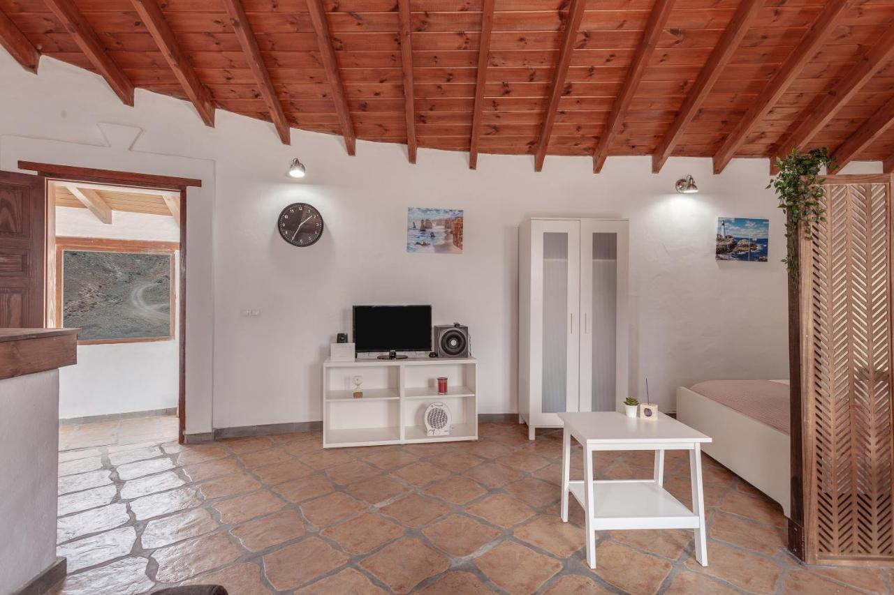 Casa Alonso Villa Pajara  Ngoại thất bức ảnh