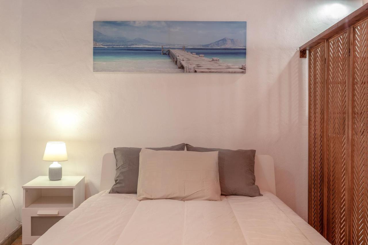 Casa Alonso Villa Pajara  Ngoại thất bức ảnh