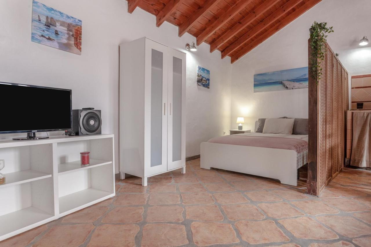 Casa Alonso Villa Pajara  Ngoại thất bức ảnh