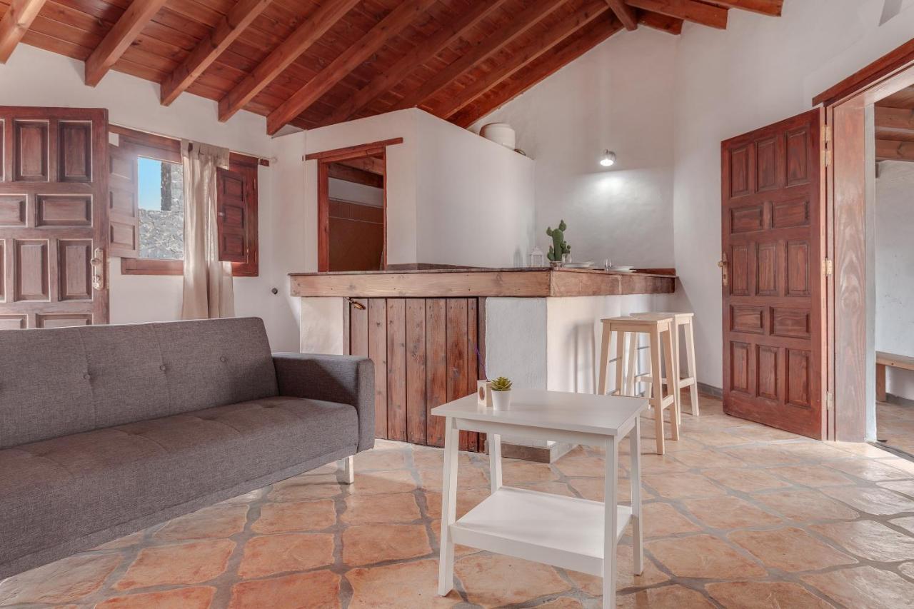 Casa Alonso Villa Pajara  Ngoại thất bức ảnh