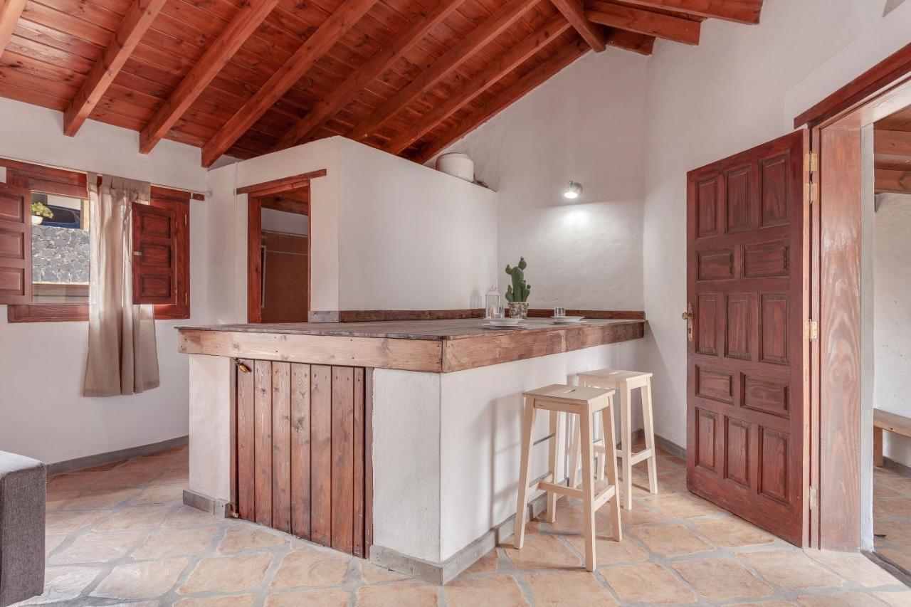 Casa Alonso Villa Pajara  Ngoại thất bức ảnh